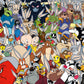 Ravensburger 1000 Piece Looney Tunes Jigsaw Puzzle | Softclick Technology | 27 x 20 inches | Multicolor | FSC Certified