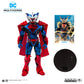 McFarlane Toys DC Multiverse Superman: Unchained protective covering Action Figure
