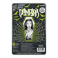 Super7 Vampira Dark Goddess Of Horror - 3.75' Vampira Action Figure Classic Horror Collectibles And Retro Toys