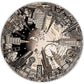 Spin Flip Puzzle - Charles Fazzino - Spin it  Flip it  Solve it! for Those who Love Brain teasers! mature-themed Fidget Toy. Great Gift for Mom  Dad  Teens  Men and Women