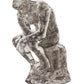 Beverly Crystal Clear 3D Puzzle - The Thinker (43Piece) Crystal Puzzle