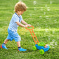 Artcreativity Bubble Lawn Mower, Bubble Blowing Push Toys For Kids Ages 1 2 3 4 5, Bubble Machine, Summer Outdoor Gardening Toys For Toddlers, Birthday Gifts Party Favors For Boys & Girls