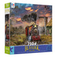 Ceaco - Ted Blaylock - Engine 97-750 Piece Jigsaw Puzzle
