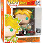 Pop Funko Animation Legendary Super Saiyan Broly #623 Exclusive 6'