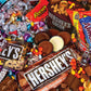 Masterpieces 1000 Piece Jigsaw Puzzle For Adults, Family, Or Youth - Hershey'S Mayhem - 19.25'X26.75'