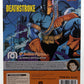 Mego Dc Heroes: Deathstroke Previews Exclusive 8' Batman Action Figure, Multicolor