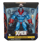 Marvel Legends Series 6-inch Action Figure Apocalypse, Grey, E9302, Includes 3 Accessories, Premium Design