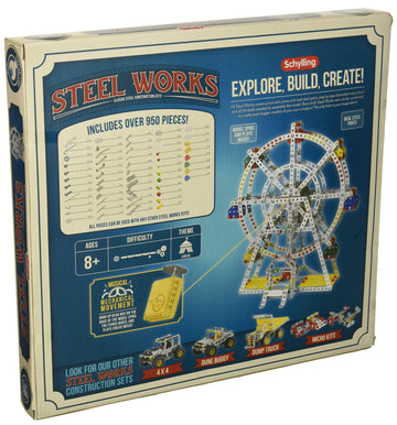 Schylling Ferris Wheel