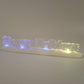 Department 56 Accessories For Villages Happy Holidays Lit Yard Decor
