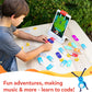 Coding Kids STEM Odyssey