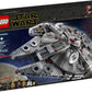 Star Wars LEGO:  Starship Model