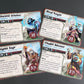 Plaid Hat Games Eternal Council Faction Deck – Ready-To-Play Expansion For Strategy Card Game – 2 Players, Ages 9+ – Requires Summoner Wars Master Or Starter Set