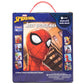 The Adventure of Spider-Man E-reader and Library
