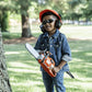 Husqvarna 531099502 550Xp Toy Chainsaw And Ppe Kit