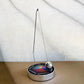 Magnetic Decision Maker Swing Pendulum Office Desk Decoration Toy,Novelty Gadget Gift
