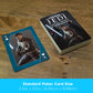 Aquarius Star Wars Playing Cards - Jedi Fallen Order Deck Of Cards For Your Favorite Card Games - Officially Licensed Star Wars
