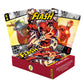Aquarius - Dc Comics The The Flash Playing Cards