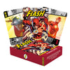 Aquarius - Dc Comics The The Flash Playing Cards