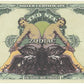 American Art Classics Set Of 100-Zodiac Gemini One Million Dollar Bill
