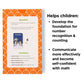 Think Tank Scholar Numbers Flash Cards For Toddlers - Counting Flashcards For Kids Ages 4-8 Years Old Numbers 0-100, Learn Numbers, Learn Numerical Order, Learn To Count - Math Practice Real Pictures