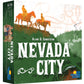 Rio Grande Games Nevada City Board Game