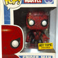 Funko Pop! Marvel Spider-Man #3 Hot Topic Exclusive Red/Black Vinyl Figure