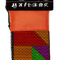 Outside Inside Backpack Tangram