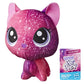 Littlest Pet Shop Stellar Fuzzcat