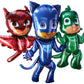 57 PJ MASKS AWK
