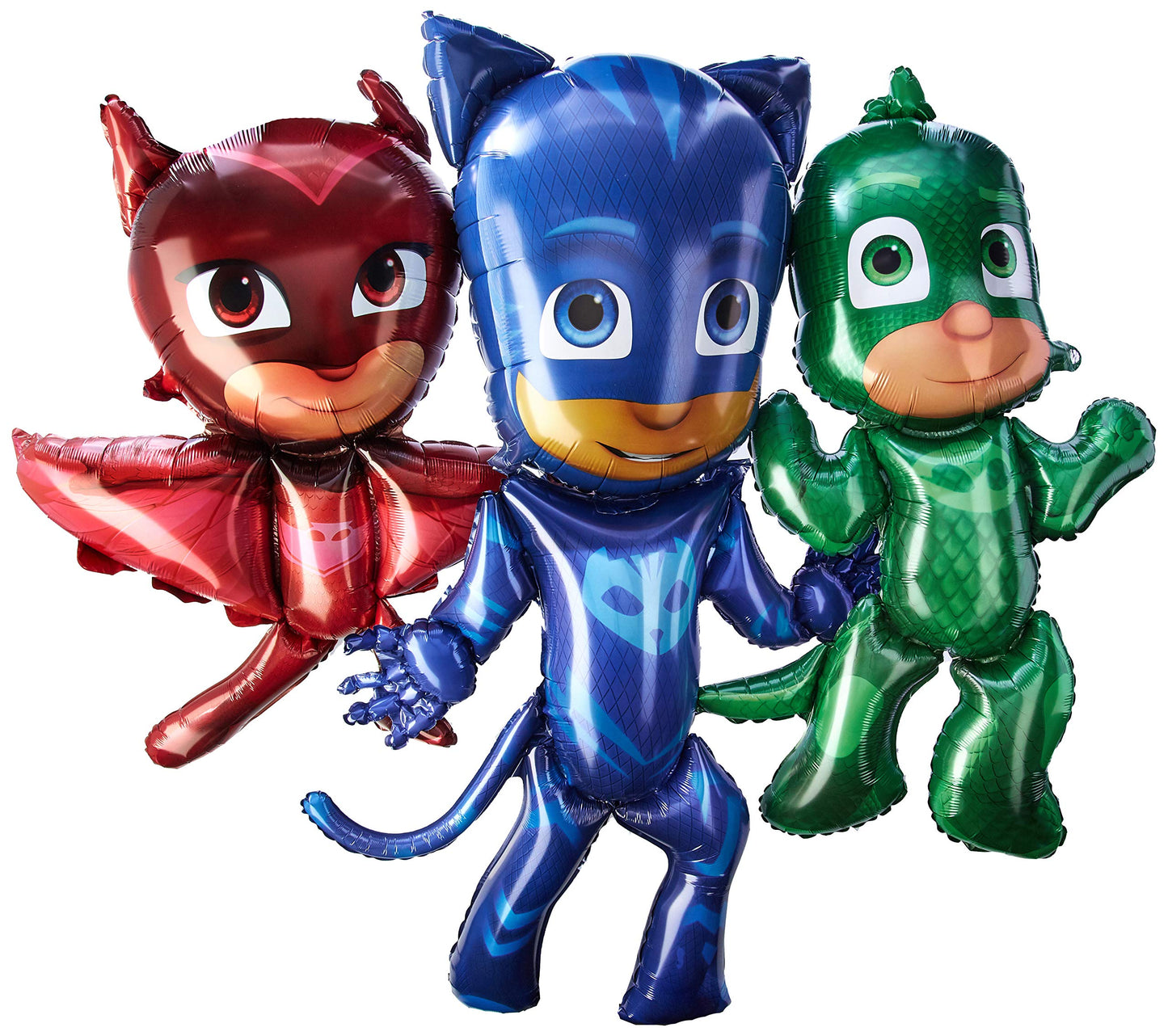 57 PJ MASKS AWK