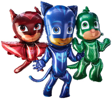 57 PJ MASKS AWK