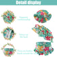 18-Inch Doll Clothing Accessories Sets - Different Mermaid Princess Costume Dress For Daughter Mother Friend Gift 35Pcs