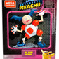 Mega Construx Pokemon Detective Pikachu Mr. Mime Building Set - Multi Color, Plastic, Model GHH03