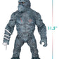 Twcare Giant King Kong Vs Godzilla Action Figure 11.3' Fight Mode Gorilla Ape Solid Wild Movie Series, Travel Bag
