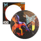 Aquarius David Bowie Let'S Dance Record Disc Puzzle (450 Piece Jigsaw Puzzle) - Officially Licensed David Bowie Merchandise & Co