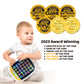 BEST LEARNING Touch & Learn Tablet - Educational Toy for Toddlers 2-5, Interactive, Small, Plastic, Model 1011VB