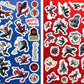 Innovative Designs Marvel Spider-Man Boxed Art Set