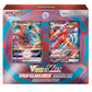 Pokemon Card Game decorative replica blade & Shield VSTAR & VMAX High Class Deck Deoxis