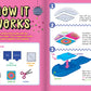 Klutz Make Your Own Puffy Stickers