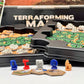 Terraforming Mars: Small Box By Stronghold Games, Board Game