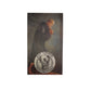 Westmon Works St Peregrine Cancer Healing Saint Set With Prayer Token And Holy Card