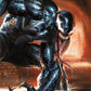 Clementoni Marvel Venom Puzzle - 1000 Pieces - Cardboard - Multi-coloured - Includes Poster - Model 39879 - Adult Jigsaw