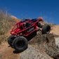 Axial RC Truck 1/10 Capra 1.9 4WS Unlimited Trail Buggy RTR (Batteries and Charger Not Included), Black, AXI03022BT2