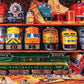 Masterpieces 1000 Piece Jigsaw Puzzle For Adults, Family, Or Youth - Well Stocked Shelves - 19.25''X26.75''