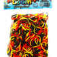 Rainbow Loom Viper Glow