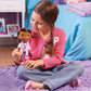 Doc McStuffins Toy Hospital Doc 8.5 Inch Articulated Doll with Doctor Accessories, Kids Toys for Ages 3 Up by Just Play