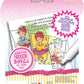 Bendon Disney Fancy Nancy Imagine Ink Magic Ink Pictures 24 Page Game Book 13940, Multicolored