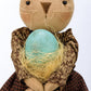 Primitives By Kathy Eggs Collectible Figurine