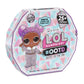 LOL Surprise OOTD Dolls Outfit Of The Day Winter Disco 25+ Surprises Gift Set For Girl Kids Fashion and Fun Outfit Shoes And Accessories | Great Christmas LOL Advent Calendar For Kids Ages 6+