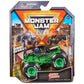 Monster Jam Grave Digger Die-Cast Monster Truck, 1:64 Scale, Multicolor, Kids Toys for Ages 3+, Model 20136968-6044941